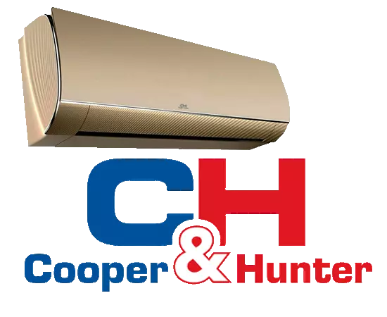 Покупка кондиционера (глава 2). Cooper&Hunter - обзор популярных моделей