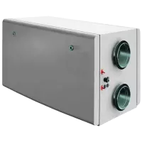 Приточно-вытяжная установка UniMAX-R 2800VW EC