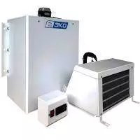 Холодильная сплит система АСК СС-11 ЭКО