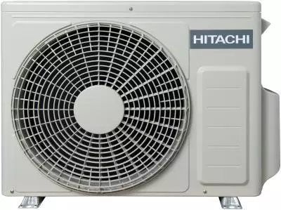 Hitachi RAK-50RPE/RAC-50WPE - площадь охл/нагрева - 50 кв.м, инвертор купить - orbita-48.ru