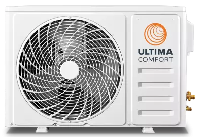 Ultima Comfort ECL-07PN - площадь охл/нагрева - 20 кв.м, неинвертор купить - orbita-48.ru