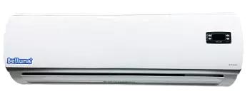 Холодильная сплит-система Belluna S232 W Лайт с зимним комплектом