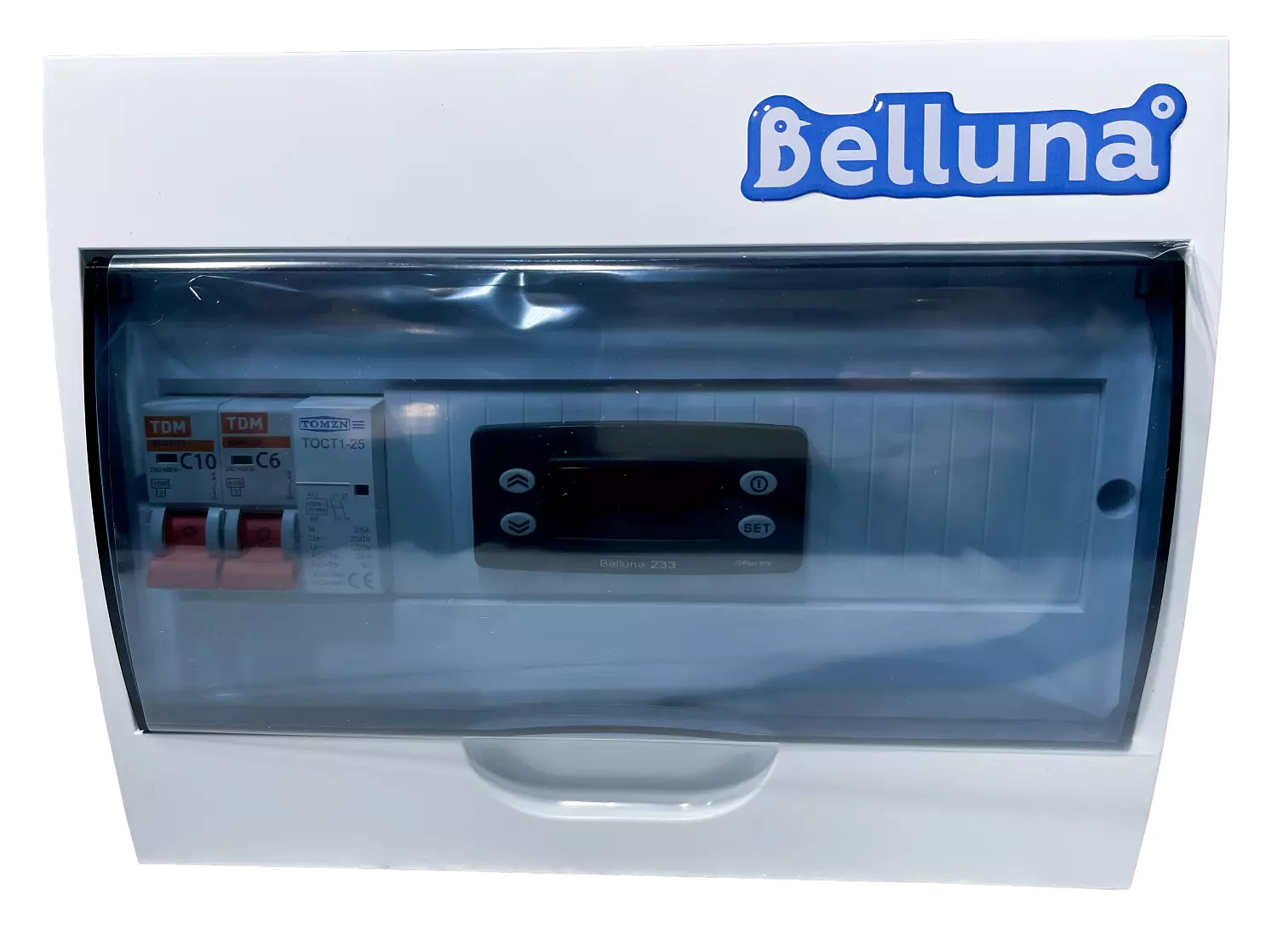 сплит-система Belluna U310 Тамбов