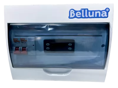 сплит-система Belluna S342 Тамбов