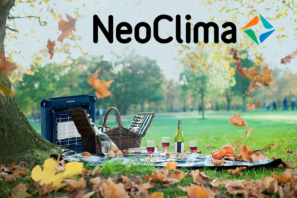 Neoclima - производитель климатического оборудования