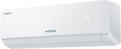 Сплит система Ecoclima ECW/I-18QCW/EC/I-18QC - описание: настенный, площадь охл/нагрева 55 кв.м,инвертор.