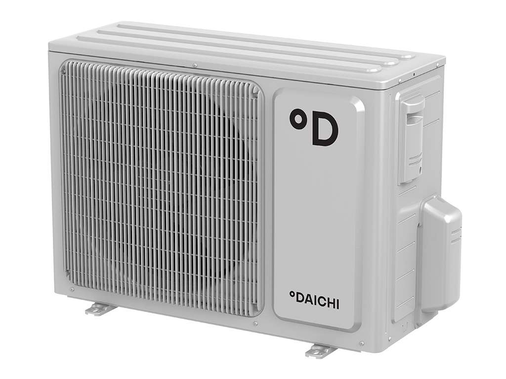 Daichi DA50ALFS1R/ DF50ALS1R/DPT05L - площадь охл/нагрева - 50 кв.м, инвертор купить - orbita-48.ru