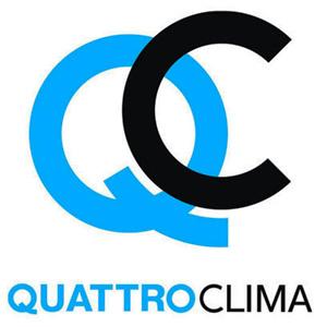 Логотип компании QUATTROCLIMA