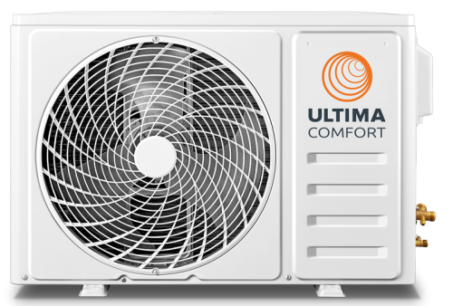Ultima Comfort ECL-07PN - Eclipse - настенный, площадь охл/нагрева 20 кв.м, неинвертор